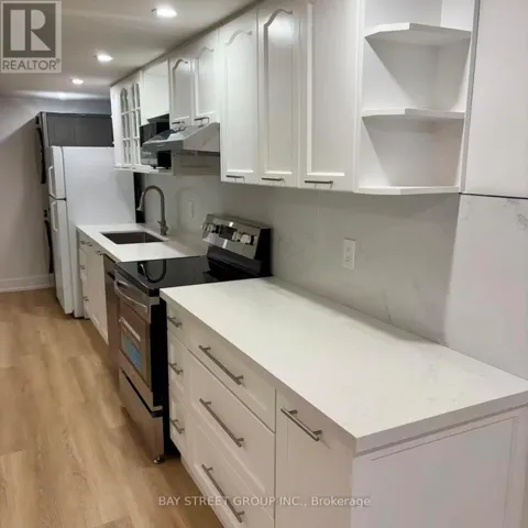2513 BENEDET DRIVE, Mississauga (Clarkson), Ontario L5J4H5