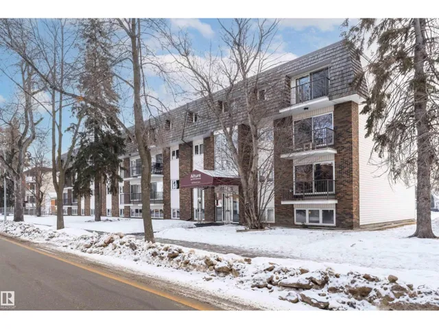 #102 10735 81 AV NW, Edmonton, Alberta T6E1Y2