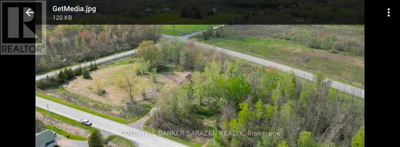00 CHEVRIER STREET N, North Stormont, Ontario K0C1V0