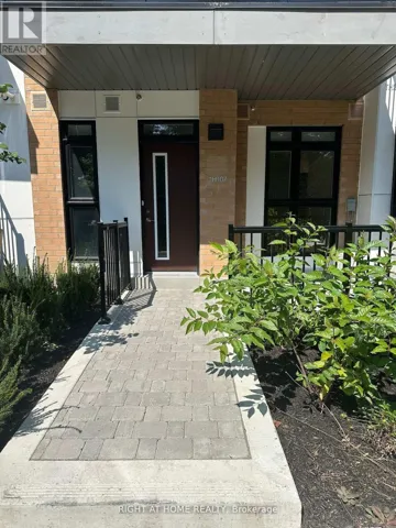 107 - 155 CANON JACKSON DRIVE, Toronto (Beechborough-Greenbrook), Ontario M6M0E1