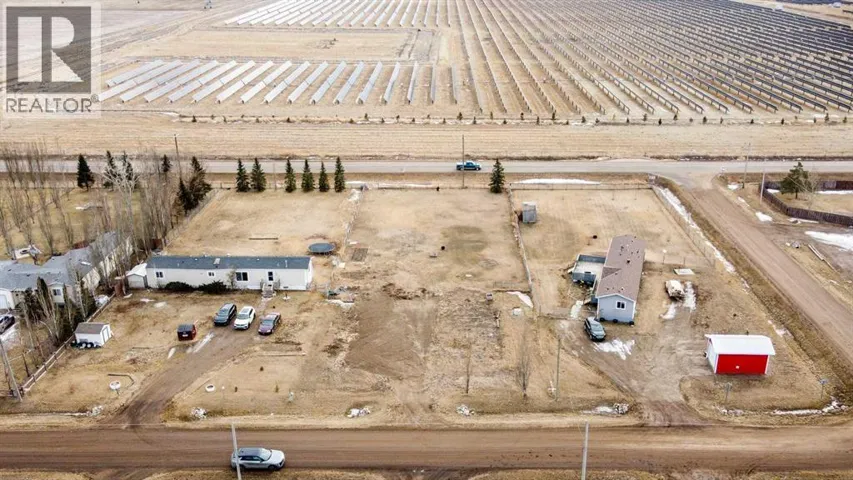 306 Cactus Court, Rural Newell, County of, Alberta T1R0S2