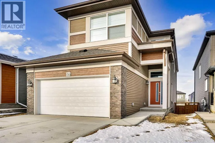 86 Edith Row NW, Calgary, Alberta T3R2B8