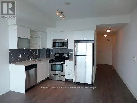 2907 - 150 EAST LIBERTY STREET, Toronto (Niagara), Ontario M6K3R5