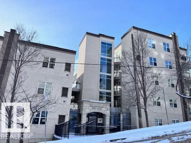 #511 10503 98 AV NW, Edmonton, Alberta T5K0B2