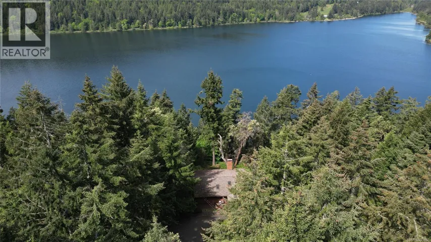 250 South Bank Dr, Salt Spring, British Columbia V8K1M7