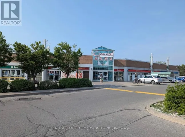 130 - 2301 BRIMLEY ROAD, Toronto (Agincourt North), Ontario M1S5B8