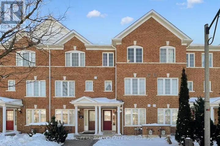 323 CABOTO TRAIL, Markham (Village Green-South Unionville), Ontario L3R1L2