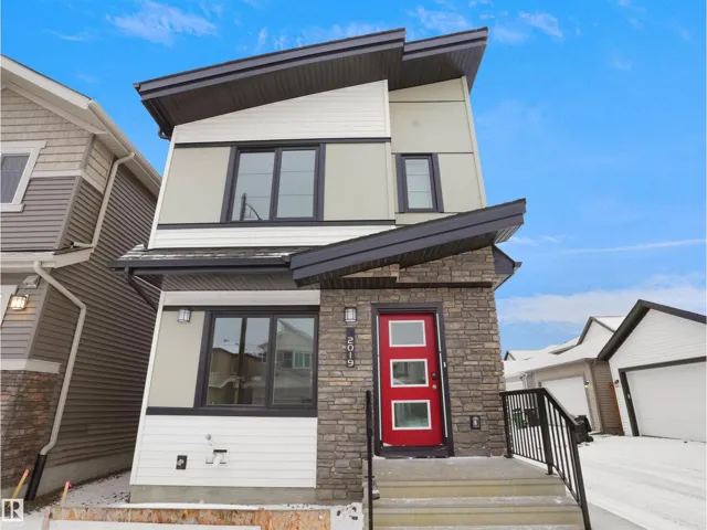 2019 210 ST NW, Edmonton, Alberta T6M3H6