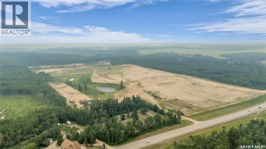 600 Main STREET W, Christopher Lake, Saskatchewan S0J0N0