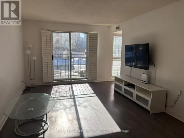 TH101 - 38 HOLLYWOOD AVENUE, Toronto (Willowdale East), Ontario M2N6S5