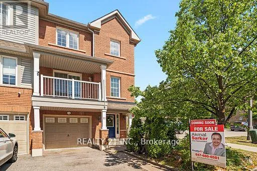 13 VENTURA LANE, Ajax (Central), Ontario L1T0C4