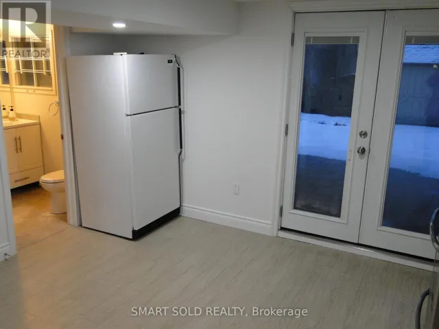 BASEMENT - 54 MUIRLANDS DRIVE, Toronto (Milliken), Ontario M1V2B4