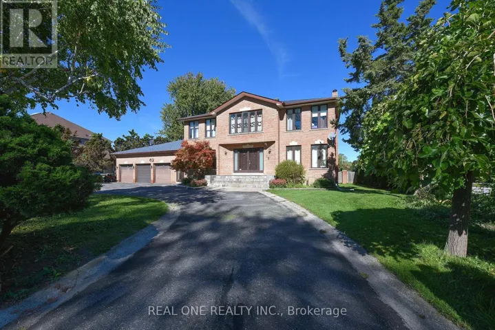 62 LEE AVENUE, Markham (Milliken Mills East), Ontario L3R8G4