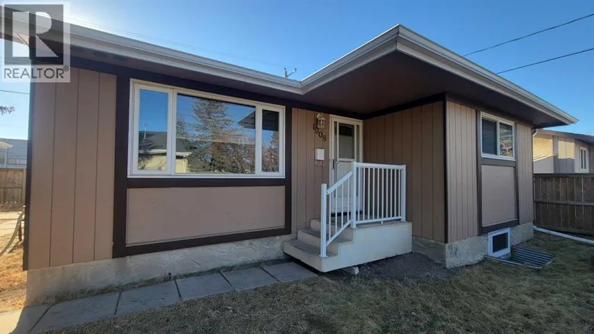 1908 Olympia Drive SE, Calgary, Alberta T2C1H5