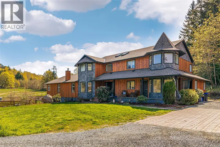 1675 Kelsie Rd, Nanaimo, British Columbia V9X1H7