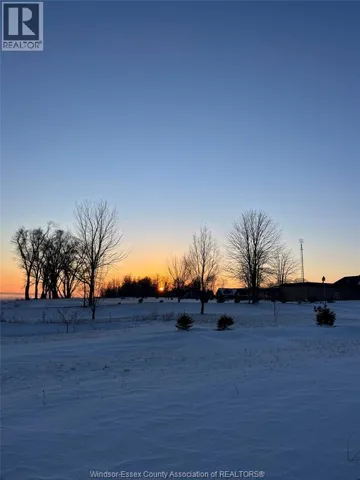 4670 Talbot TRAIL, Merlin, Ontario N0P1W0