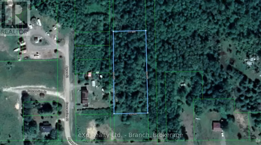 PCL1525 LTS 3-8 MAIN STREET, Englehart (Central Timiskaming), Ontario P0J1B0