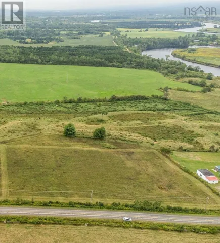 Lot 100 Brickyard Road, Carleton Corner, Nova Scotia B0S1C0