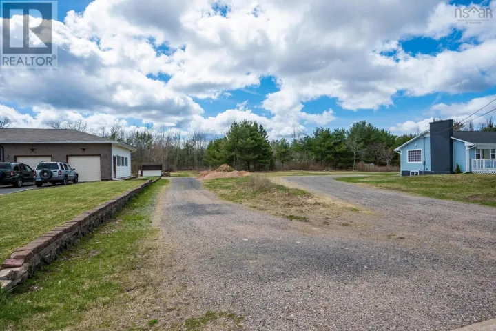 Lot 2021 Central Ave, Greenwood, Nova Scotia B0P1N0