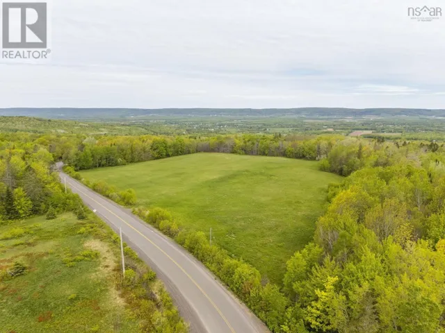 Lot Crisp Road, Inglisville, Nova Scotia B0S1M0