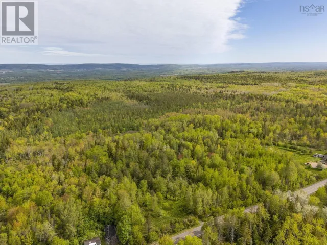 Lot Inglisville Road, Inglisville, Nova Scotia B0S1M0