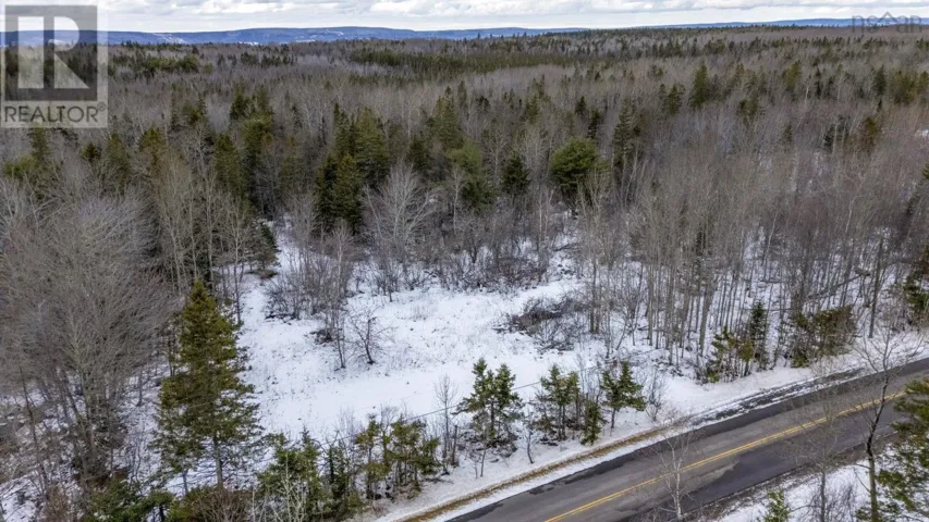 Lot Inglisville Road, Inglisville, Nova Scotia B0S1M0