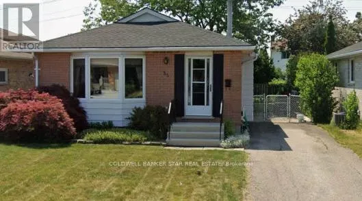 35 RICE ROAD, St. Thomas, Ontario N5R5X9