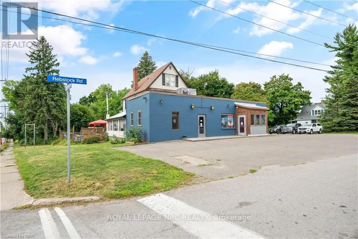 3879 REBSTOCK ROAD, Fort Erie (Crystal Beach), Ontario L0S1B0