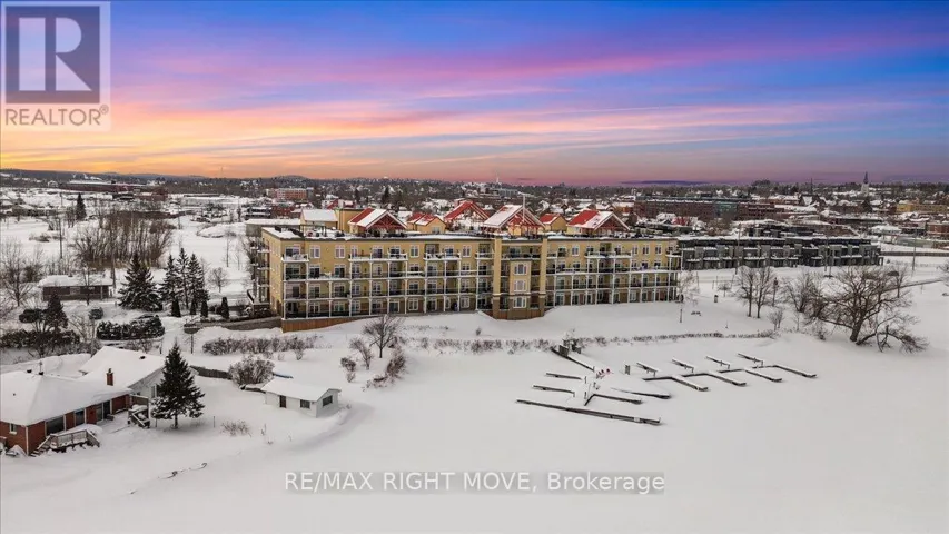 109 - 140 CEDAR ISLAND ROAD, Orillia, Ontario L3V1T1