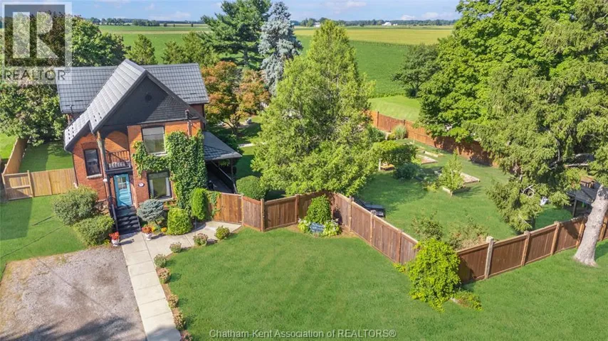 136 KING STREET South, Highgate, Ontario N0P1T0