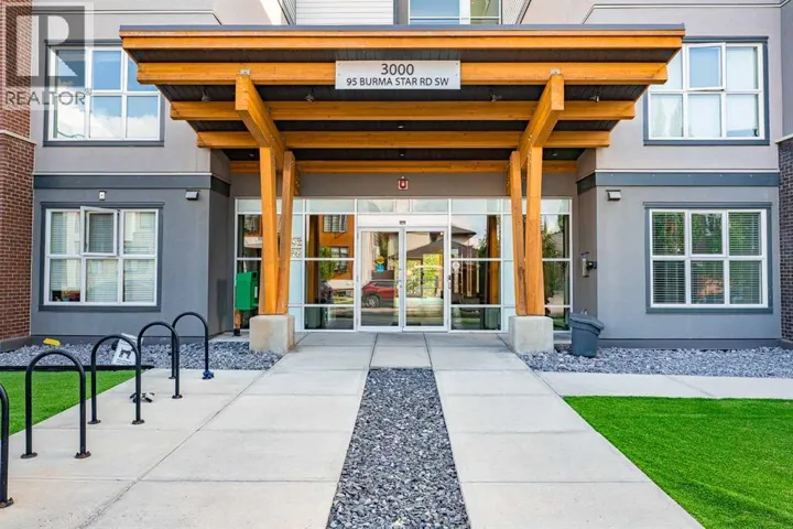 3218, 95 Burma Star Road SW, Calgary, Alberta T3E6L1