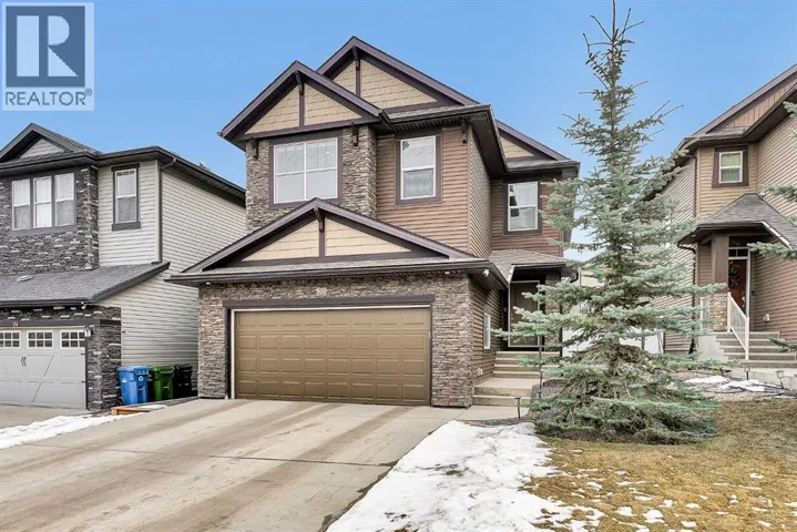 88 Nolanfield Crescent NW, Calgary, Alberta T3R0L6