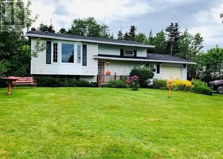 3 P & R Lane, Winterton, Newfoundland & Labrador A0B3M0