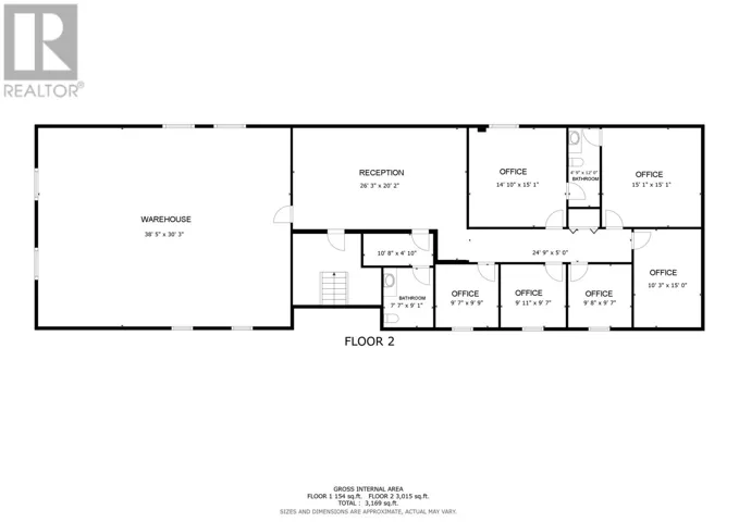 1328 Topsail Road, Paradise, Newfoundland & Labrador A1L1P2