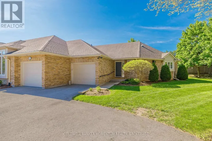 9 - 1439 NIAGARA STONE ROAD, Niagara-on-the-Lake (Virgil), Ontario L0S1J0