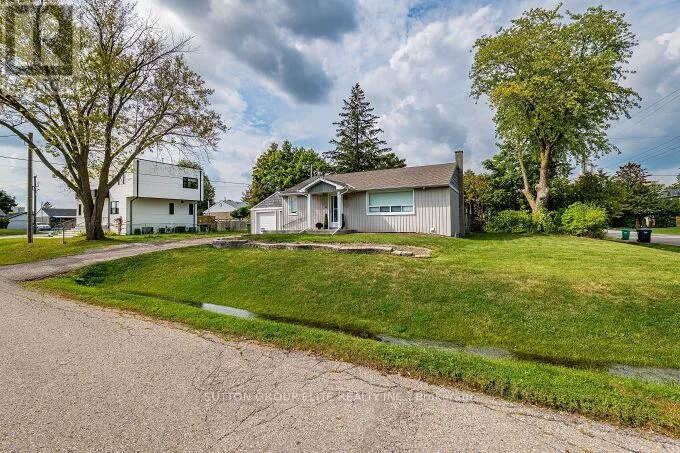 107 MARTHA STREET, Caledon (Bolton West), Ontario L7E4X5