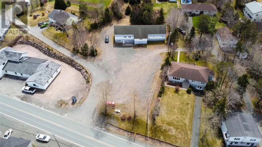 431 Conception Bay Highway, Holyrood, Newfoundland & Labrador A0A2R0