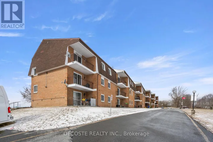 209 - 220 KENYON STREET W, North Glengarry, Ontario K0C1A0