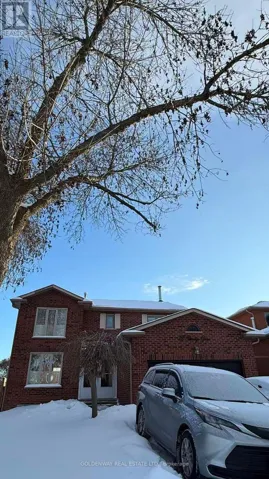 ROOM1 - 72 ATTRIDGE DRIVE, Aurora (Aurora Village), Ontario L4G6J4