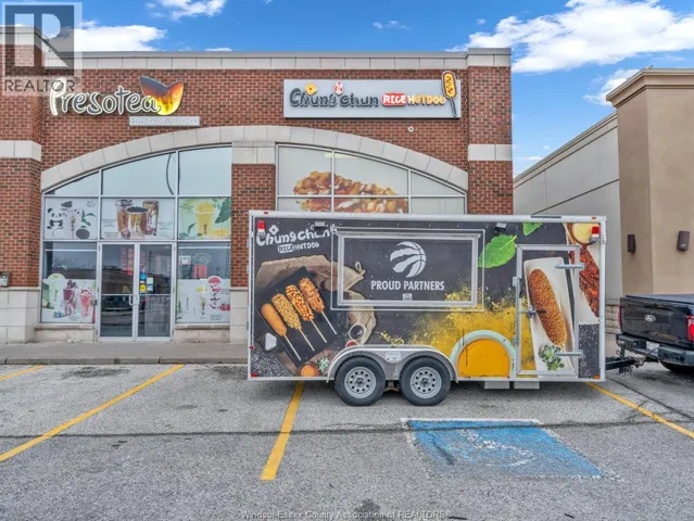 4450 Walker Rd, Windsor, Ontario N8W3T5