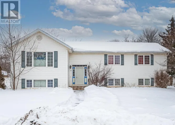20 Hemlock Court, Sherwood, Prince Edward Island C1A8E2