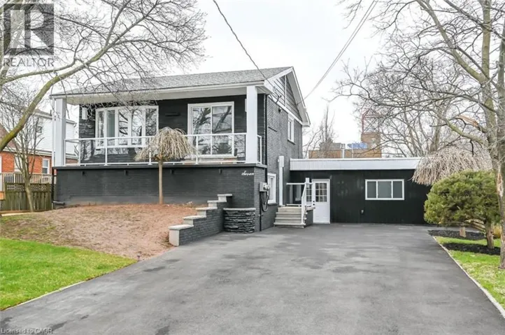 7 CHESTER Road Unit# 2, Hamilton, Ontario L8E1X7