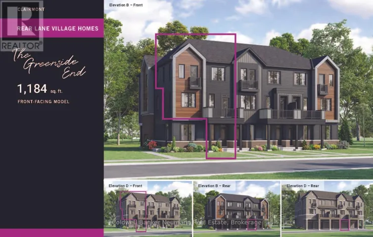 TBD INTERSECTION IS CLAIR RD WEST & GOSLING GARDENS, Guelph (Clairfields/Hanlon Business Park), Ontario N1L1G1