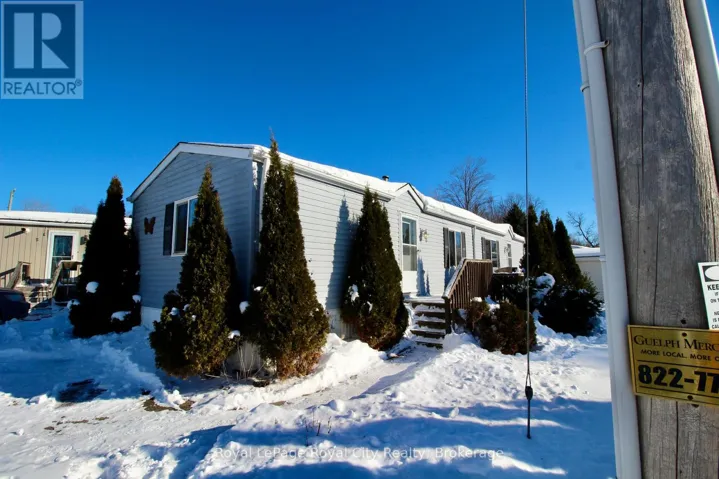 6 OLYMPIA AVENUE, Puslinch, Ontario N0B2C0