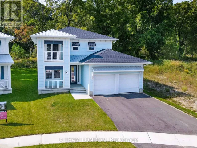 93 THE PROMENADE, Central Elgin, Ontario N5L1C5