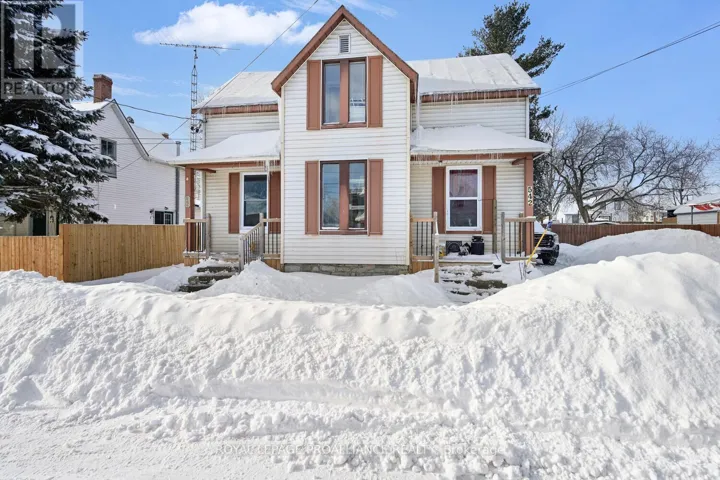 542-544 MIDDLE STREET W, Edwardsburgh/Cardinal, Ontario K0E1E0