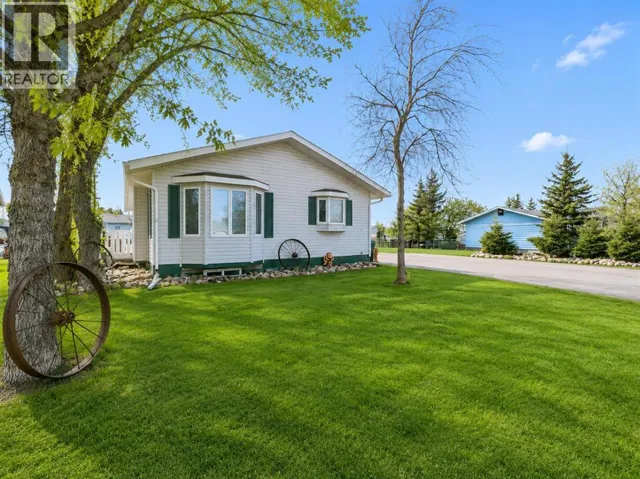 4624 51 Street, Rycroft, Alberta T0H3A0