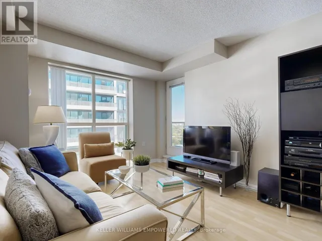 LPH01 - 28 OLIVE AVENUE, Toronto (Willowdale East), Ontario M2N7E6
