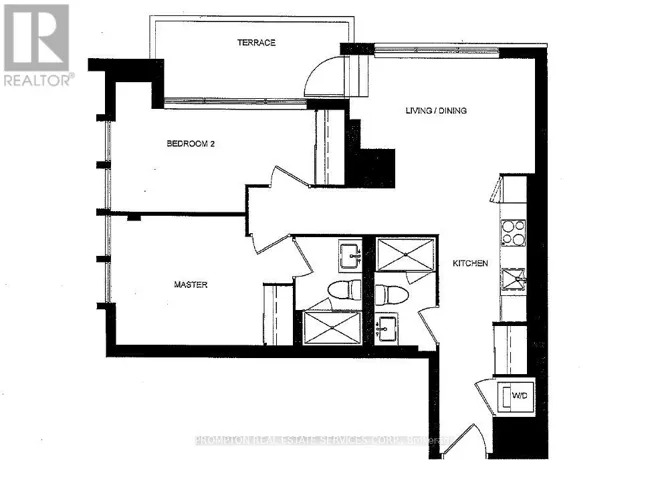 1 QUARRINGRTON LANE, Toronto (Banbury-Don Mills), Ontario M3C0S6