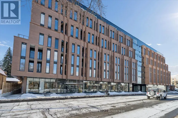 229 - 1720 BAYVIEW AVENUE, Toronto (Mount Pleasant East), Ontario M4G3C4